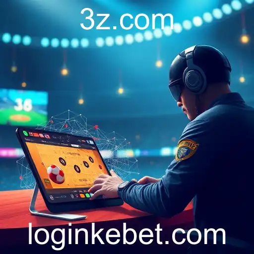 A Influência Crescente dos Jogos de Apostas Online