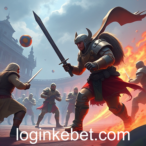 Inovações no Mundo dos Jogos e a Ascensão das Plataformas Estratégicas