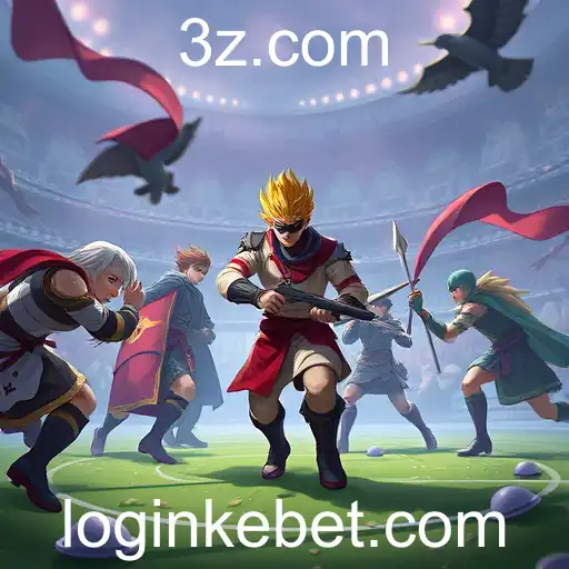 Tendências e Crescimento do Mercado de Jogos Online