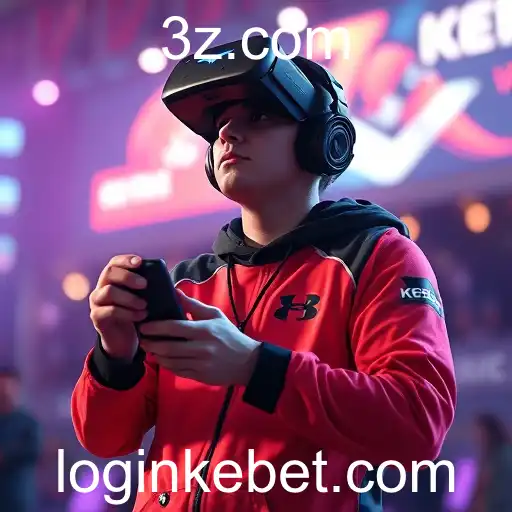 Novas Dinâmicas Revolucionam o Mundo dos Jogos em 2025