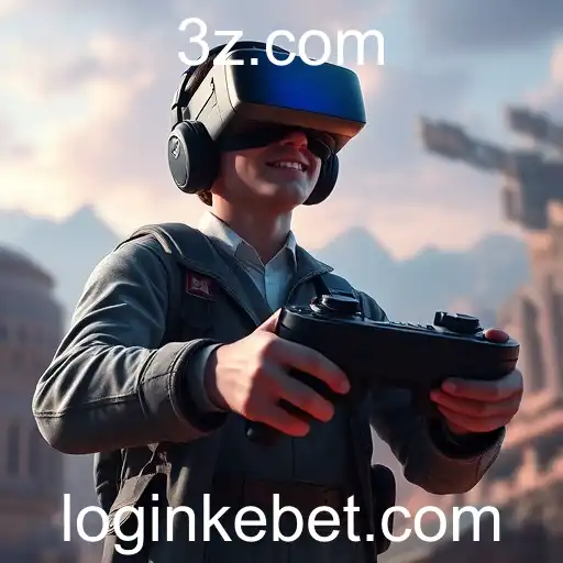 Avanços Tecnológicos e Tendências no Mundo dos Jogos em 2025