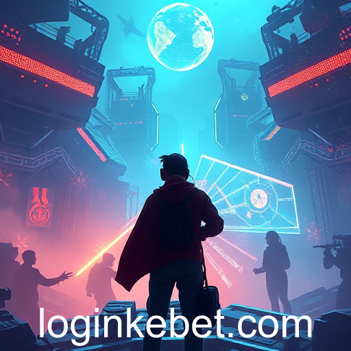 Avanços no Mundo dos Jogos e o Papel Revelador da inteligência Artificial
