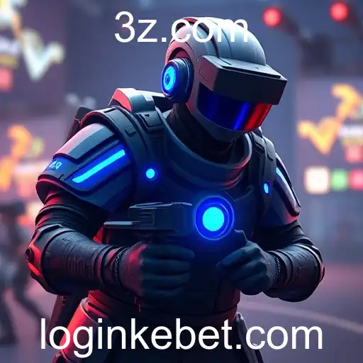 Ascensão do Kebet no Cenário dos Jogos Online