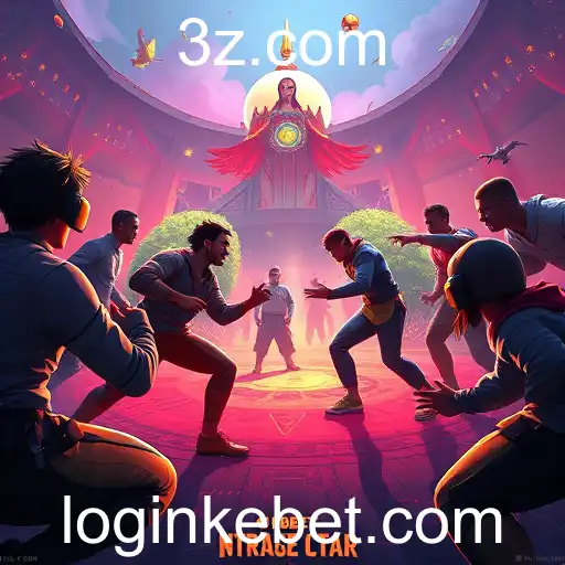 Impacto dos Jogos em Realidade Aumentada no Mundo Moderno