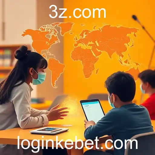 Transformações Digitais Impactam a Educação em 2025