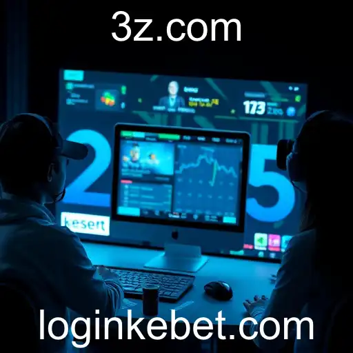 A Evolução e Desafios dos Jogos Online em 2025