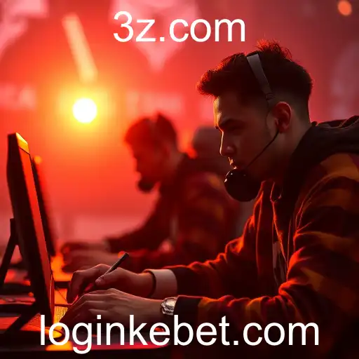 Novas Tendências de Jogos e o Papel da Kebet