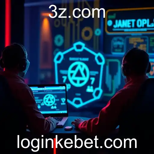 Revolução nos Jogos com Kebet: Um Olhar para o Futuro