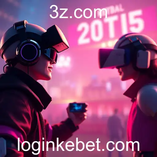 Inovações Transformadoras no Mundo dos Jogos