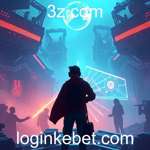 Expansão do Mercado de Jogos Online em 2025