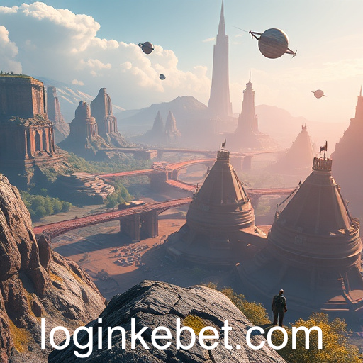 A Revolução dos Jogos Virtuais no Horizonte