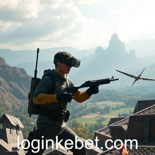 Novidades e Tendências no Mundo dos Jogos Online