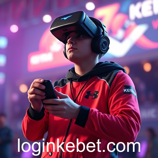 Novas Dinâmicas Revolucionam o Mundo dos Jogos em 2025