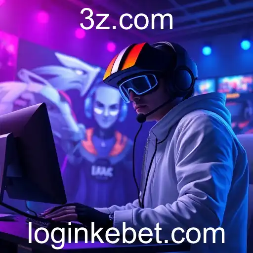 Evolução dos Jogos Competitivos em 2025