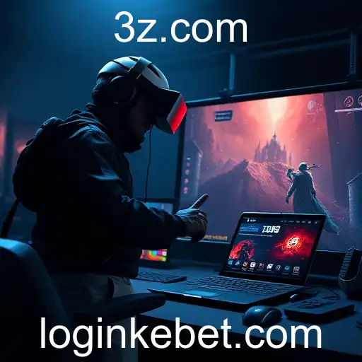 Inovação e Desafios no Universo dos Jogos