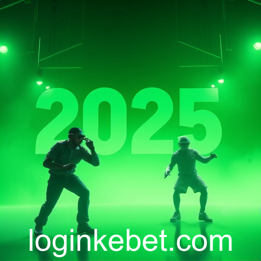 Inovações e Tendências nos Jogos de 2025