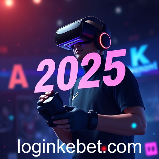 Inovações no Universo dos Jogos Online em 2025