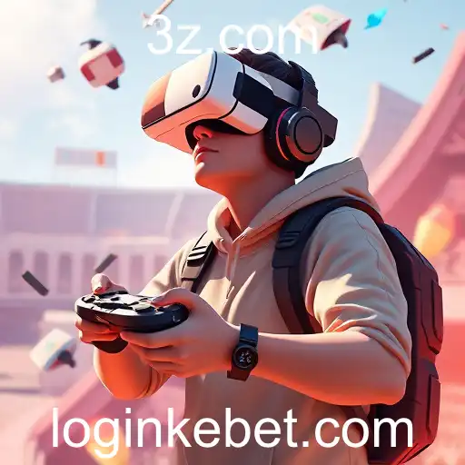 O Crescimento Econômico e as Oportunidades em Kebet