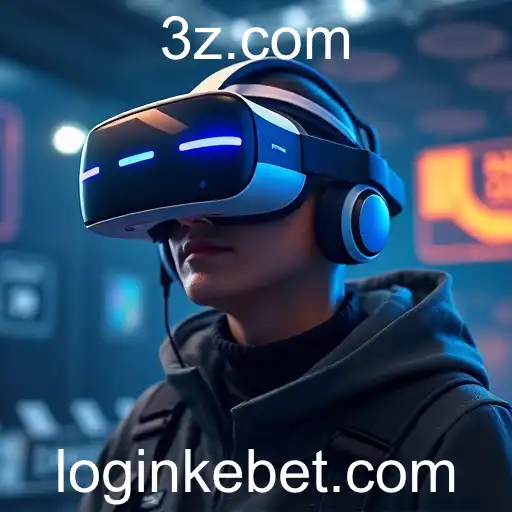 Kebet Revoluciona o Mundo dos Jogos com Lançamento Inovador