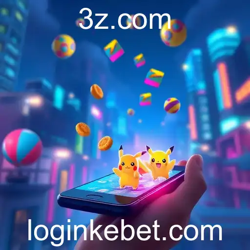 Kebet Avança no Mercado de Jogos em 2025