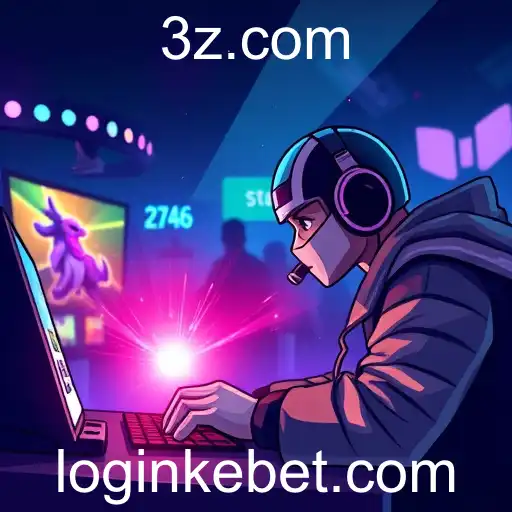 A Revolução do Entretenimento Digital com Kebet