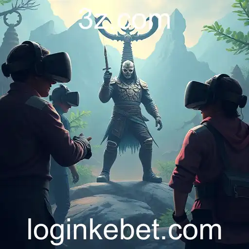 A Revolução dos MMO no Mundo de Kebet