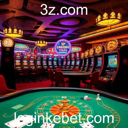 Novas Tendências no Mundo dos Jogos Online