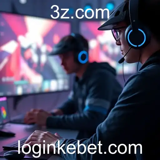 A Revolução dos Jogos Online em 2025