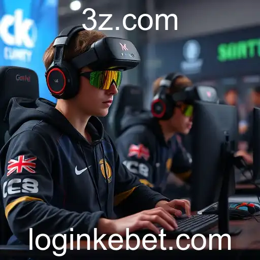 Revolução dos E-Sports e o Impacto na Comunidade Global