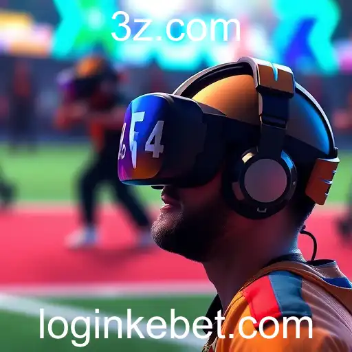 A Revolução dos Jogos Online e a Ascensão de Kebet