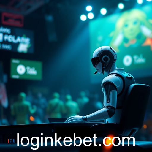 Revolução no Mundo dos eSports com o Novo Lançamento