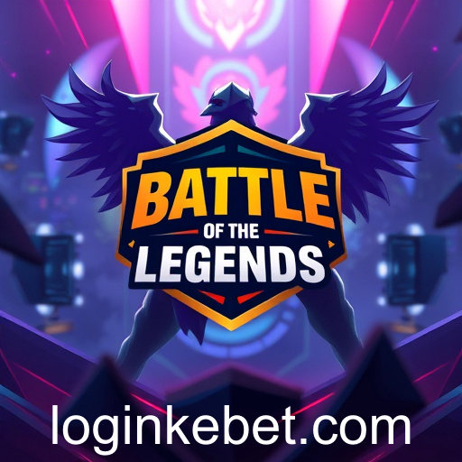 Revolução nos Torneios de Jogos Online