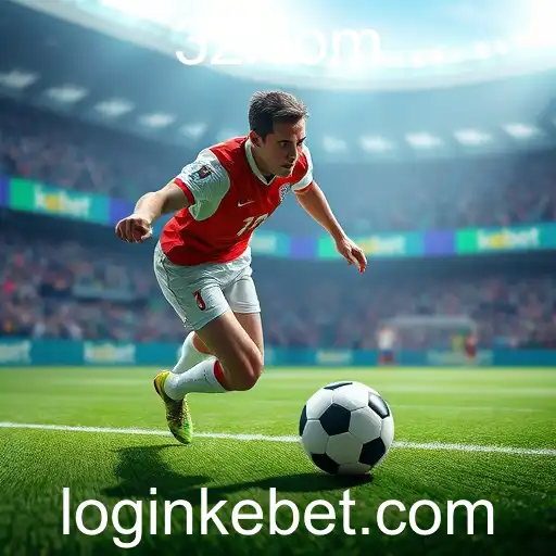 Ascensão do Kebet no Cenário de Jogos Online