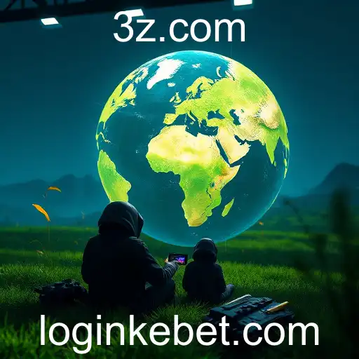 A Ascensão dos Jogos Online: O Impacto do 'Kebet' no Cenário Brasileiro