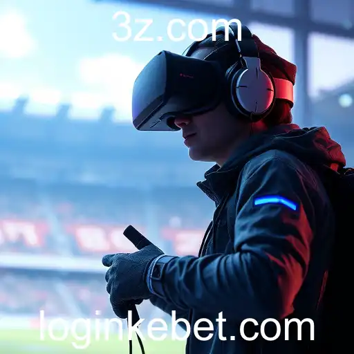 A Expansão do Universo de Jogos: Kebet em Foco