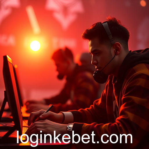 O Impacto dos Jogos Online na Socialização Global