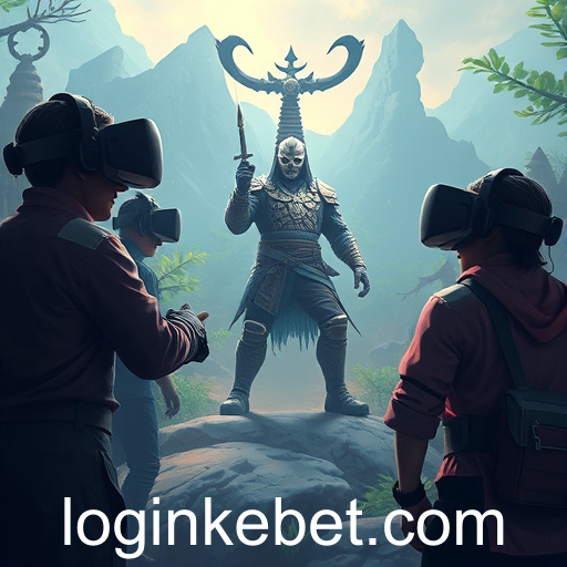 O Impacto dos Avanços Tecnológicos nos Jogos
