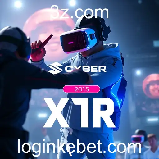 A Revolução dos Jogos Online: Kebet e o Futuro das Apostas