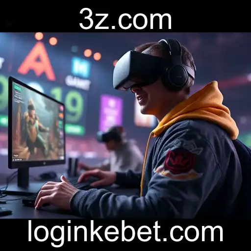 Kebet: A Revolução dos Jogos Online em Portugues