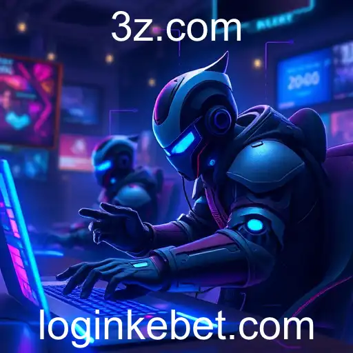 O Crescimento Rápido do Setor de Jogos Online no Brasil