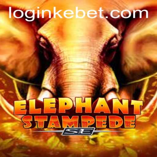 Exploring the Thrilling World of ElephantStampedeSE: A Fascinating Adventure Awaits