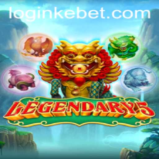 Unveiling Legendary5: An Odyssey into the World of Kebet