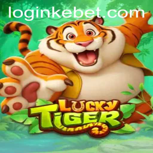 LuckyTiger: An Exciting Game Experience with Kebet