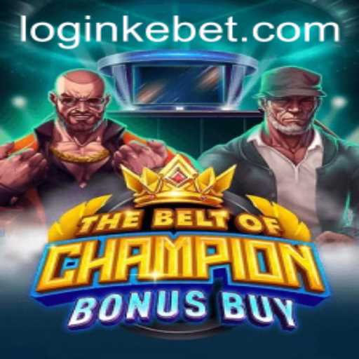 The Exciting World of TheBeltOfChampionBonusBuy: A New Era in Gaming